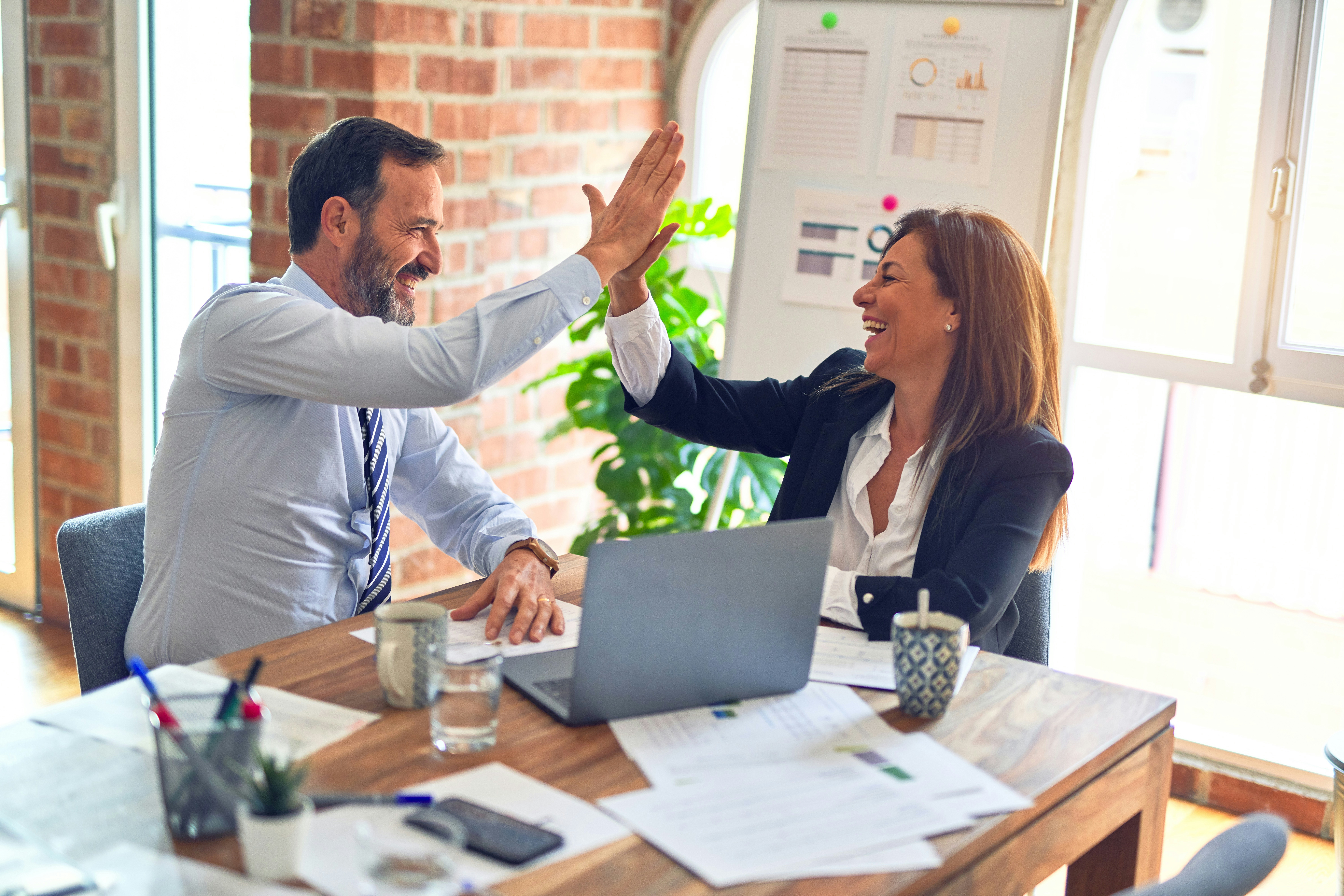 Engagement SV FINANCIAL GROUPE